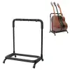 Guitar Rack Floor Display Guitar Stand 